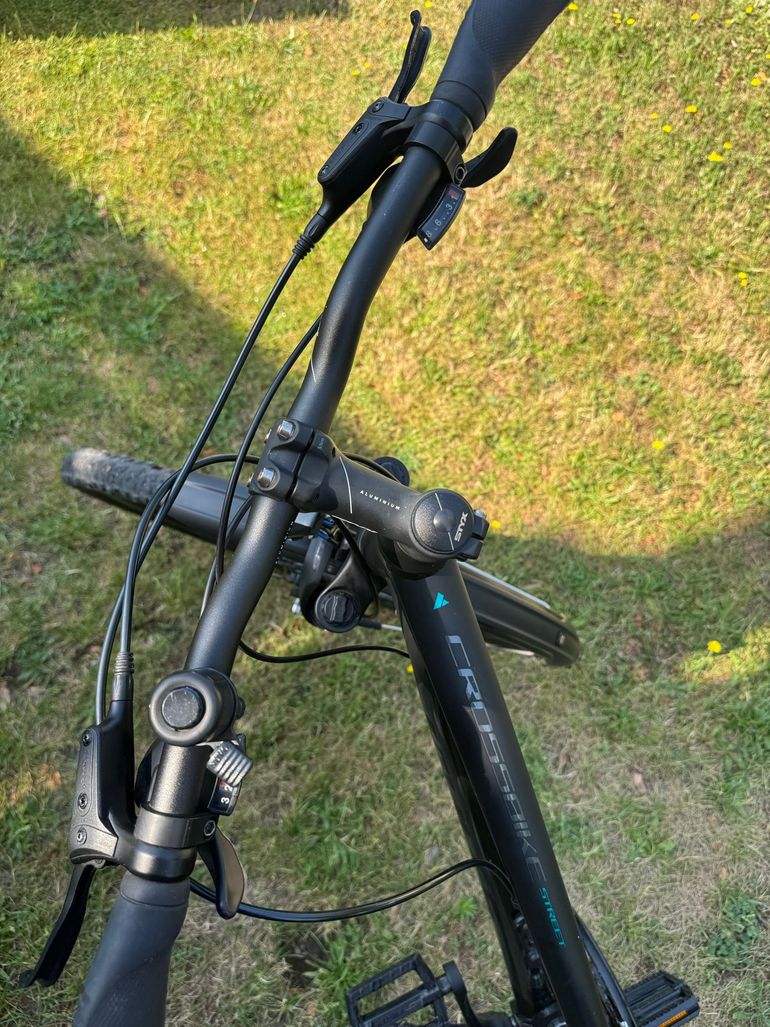 Brugt BULLS Cross Bike Street 2020 2020 Urban — billede 7 af 9