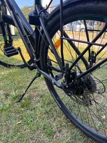 Brugt BULLS Cross Bike Street 2020 2020 Urban — billede 2 af 9