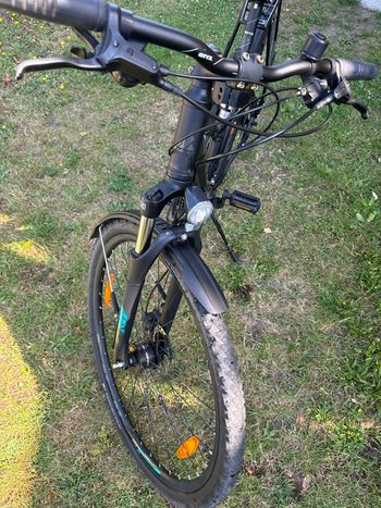 Brugt BULLS Cross Bike Street 2020 2020 Urban — billede 3 af 9