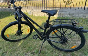 Brugt BULLS Cross Bike Street 2020 2020 Urban & Touring