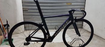 Used Hygge Custom Frameset 2025 Road & Gravel, Green — image 16 of 16