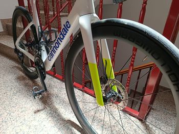 Cannondale SuperSix Evo 1 2024 2024 Route & Gravel d'occasion