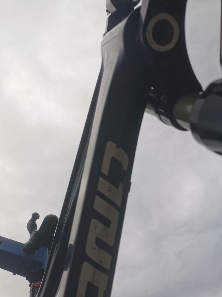 Used Antidote Custom Frameset 2012 Mountainbike, Black — image 7 of 12