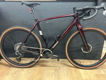Trek Checkpoint SL 7 AXS Gen 3 2026 2026 Road & Gravel usato