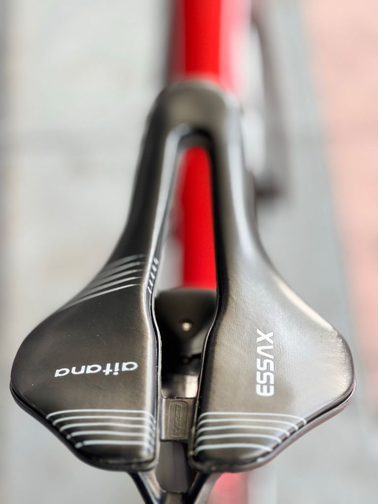 Używany Trek Madone SLR 9 Gen 8 2026 2026 Road & Gravel — zdjęcie 13 z 17
