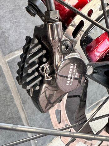 Używany Trek Madone SLR 9 Gen 8 2026 2026 Road & Gravel — zdjęcie 17 z 17