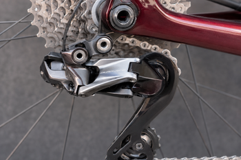 Używany Trek Madone SLR 9 Gen 8 2026 2026 Road & Gravel — zdjęcie 3 z 17