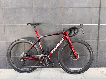 Używany Trek Madone SLR 9 Gen 8 2026 2026 Road & Gravel
