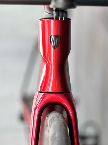 Używany Trek Madone SLR 9 Gen 8 2026 2026 Road & Gravel — zdjęcie 10 z 17