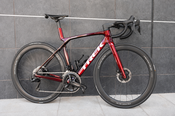 Używany Trek Madone SLR 9 Gen 8 2026 2026 Road & Gravel — zdjęcie 4 z 17