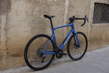Gebrauchtes BMC Roadmachine TWO 2024 2024 Road & Gravel