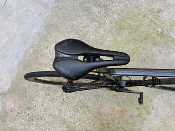 Used Cervélo Soloist Ultegra Di2 2024 2024 Road & Gravel, Black — image 10 of 15