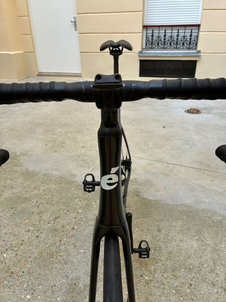 Used Cervélo Soloist Ultegra Di2 2024 2024 Road & Gravel, Black — image 12 of 15
