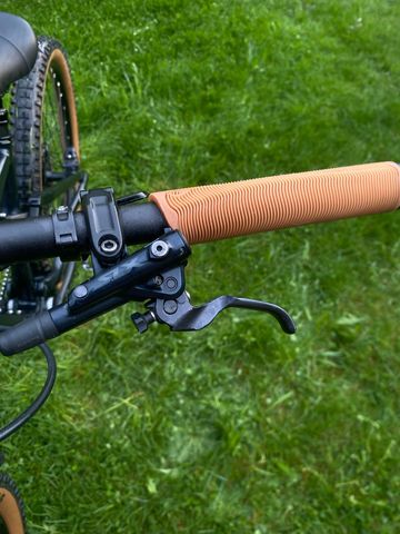 Gebrauchtes Orbea OCCAM H30 2022 2022 Mountainbike, Schwarz, 29 — Bild 5 von 15