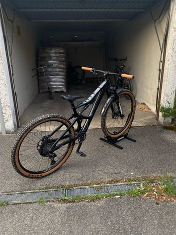 Used Orbea OCCAM H30 2022 2022 MTB