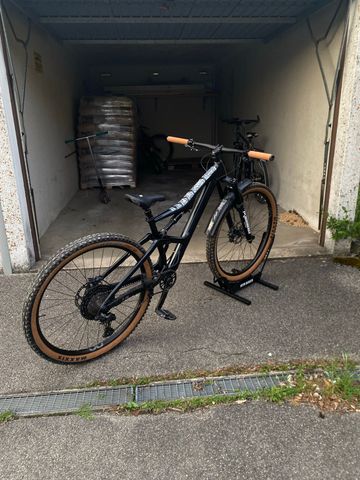 Käytetty Orbea OCCAM H30 2022 2022 MTB