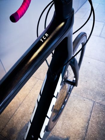 Used Giant TCR Advanced Pro Team Disc 2021 2021 Road & Gravel, Black — image 4 of 7