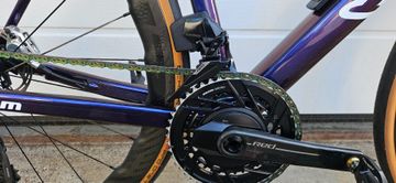 Tweedehands Canyon Ultimate CFR AXS 2025 2025 Road & Gravel — afbeelding 2 van 11