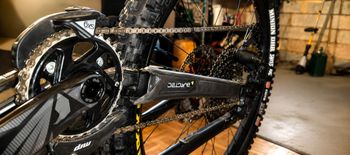 Used Commencal CLASH V3 SIGNATURE PURE 2027 2027 Mountainbike, Light Gray, 27.5 — image 3 of 3