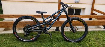 Used Commencal CLASH V3 SIGNATURE PURE 2027 2027 MTB
