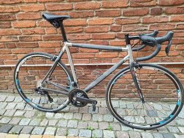 Gebrauchtes Van tuyl Custom Shimano Ultegra Di2 2019 Road & Gravel