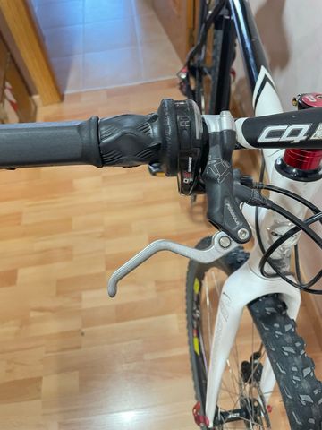 Used Diamant Custom Sram Eagle Transmission X0 2008 Road & Gravel, Black — image 3 of 9
