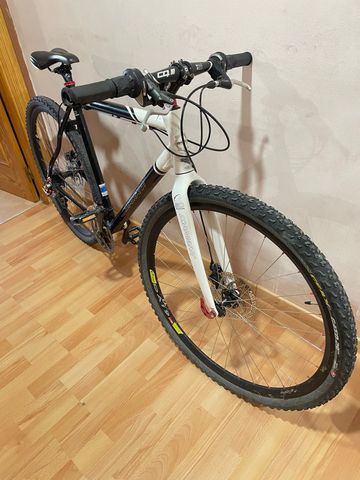 Used Diamant Custom Sram Eagle Transmission X0 2008 Road & Gravel, Black — image 2 of 9