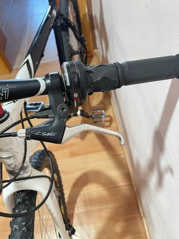 Used Diamant Custom Sram Eagle Transmission X0 2008 Road & Gravel, Black — image 4 of 9