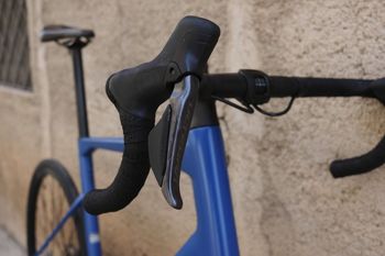 BMC Roadmachine TWO 2024 2024 Road & Gravel d'occasion — image 6 sur 13