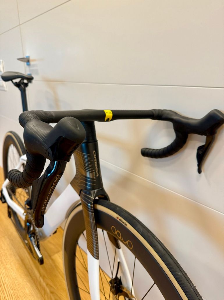 Orbea Orca Aero M10iLTD 2026 2026 Road & Gravel d'occasion — image 19 sur 28