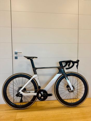 Orbea Orca Aero M10iLTD 2026 2026 Route & Gravel d'occasion