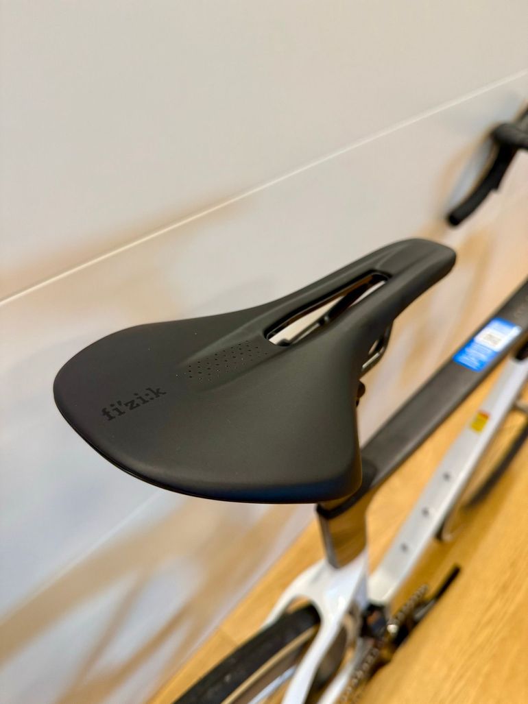 Orbea Orca Aero M10iLTD 2026 2026 Road & Gravel d'occasion — image 16 sur 28