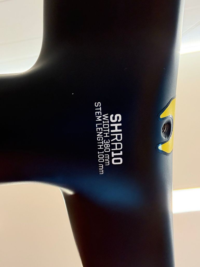 Orbea Orca Aero M10iLTD 2026 2026 Road & Gravel d'occasion — image 28 sur 28
