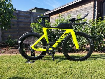 Used Canyon Speedmax CF 8 Disc 2022 2022 Road & Gravel