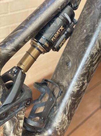 Käytetty Specialized S-Works Turbo Levo 4 2026 2026 Mountainbike — kuva 4 / 12