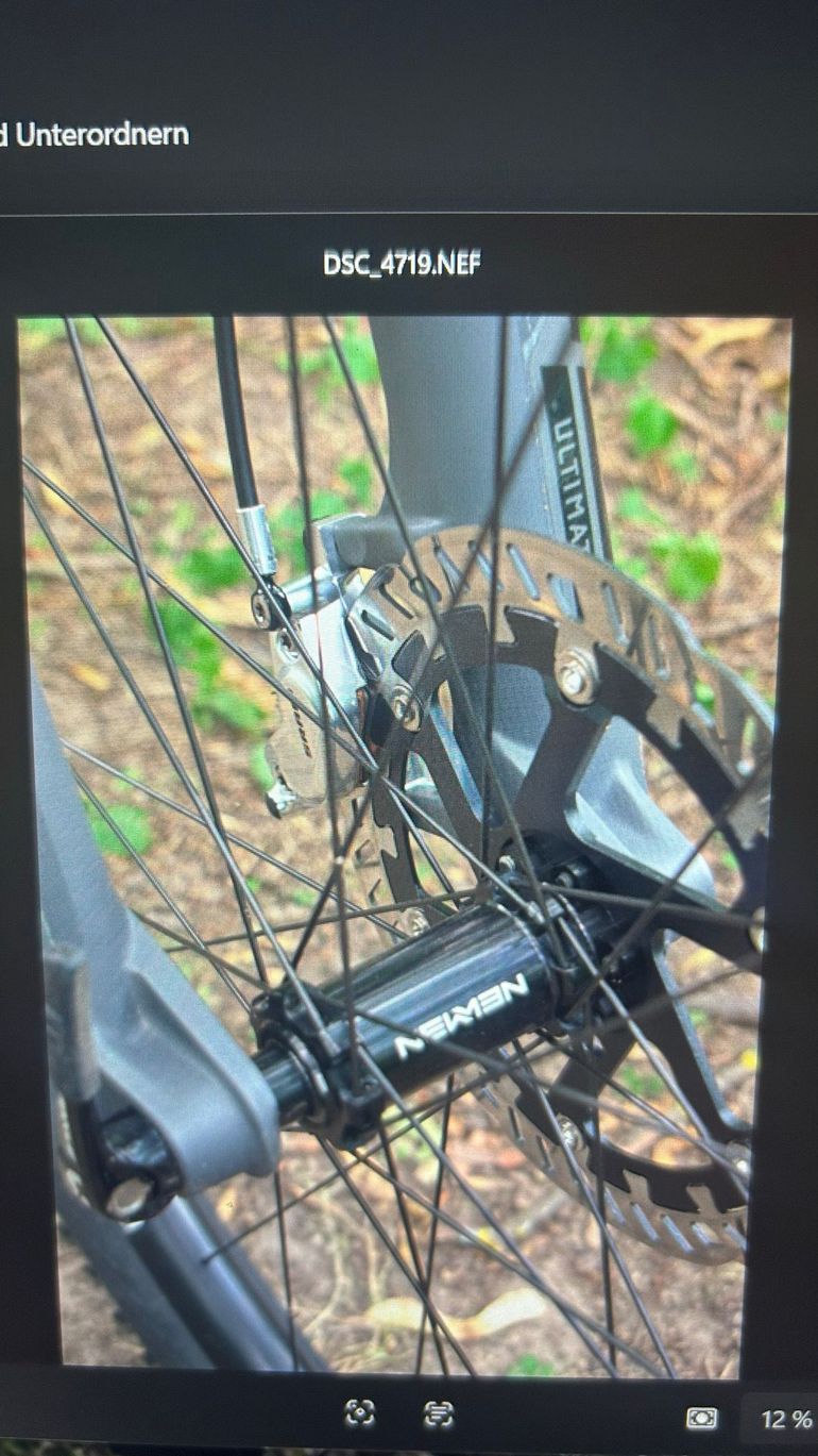 Used Propain spindrift CF 4 Custom SRAM GX Eagle AXS (T-Type) 2024 Mountainbike, Black — image 14 of 16