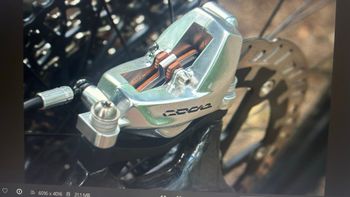 Used Propain spindrift CF 4 Custom SRAM GX Eagle AXS (T-Type) 2024 Mountainbike, Black — image 13 of 16