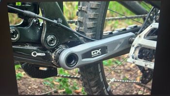 Used Propain spindrift CF 4 Custom SRAM GX Eagle AXS (T-Type) 2024 Mountainbike, Black — image 15 of 16