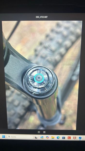 Used Propain spindrift CF 4 Custom SRAM GX Eagle AXS (T-Type) 2024 Mountainbike, Black — image 8 of 16