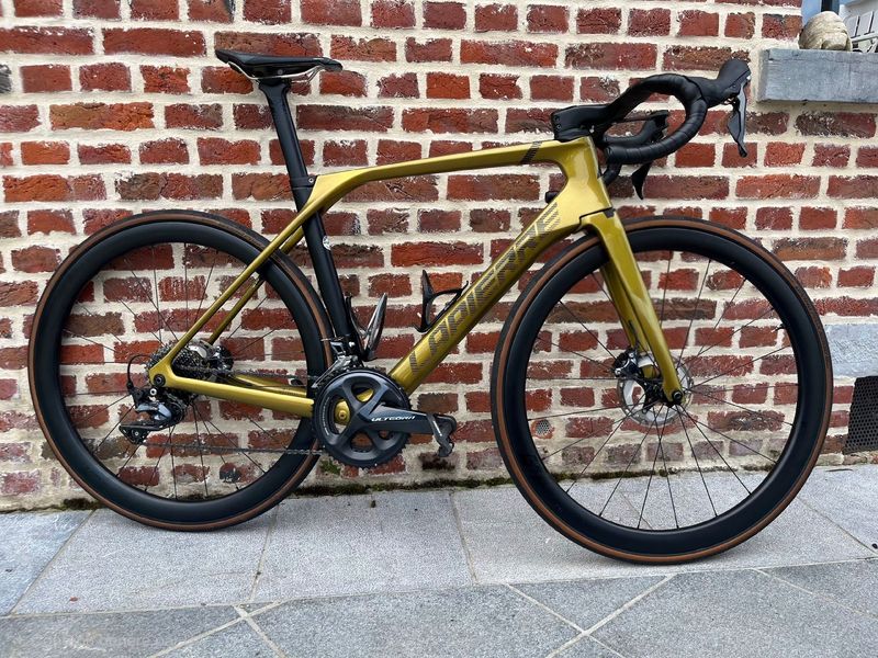 Used Lapierre Aircode DRS 6.0 2023 2023 Road & Gravel