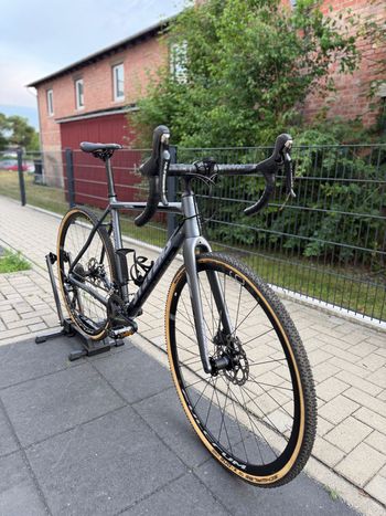 Używany Stevens Vapor Shimano Ultegra 2021 Road & Gravel — zdjęcie 3 z 3