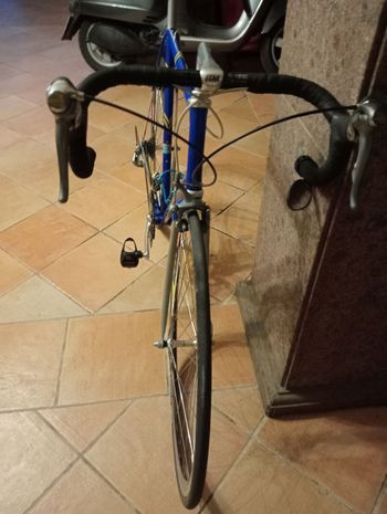 Used CAPRIO Custom Shimano 600 1983 Road & Gravel, Blue — image 5 of 6