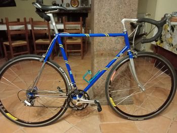 Used CAPRIO Custom Shimano 600 1983 Road & Gravel