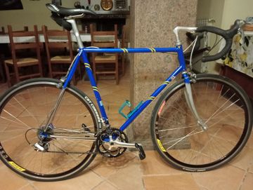 Used CAPRIO Custom Shimano 600 1983 Road & Gravel