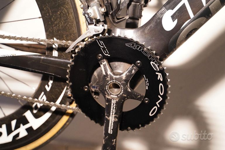 Used Giant Trinity Composite 2015 Road & Gravel, Black — image 3 of 11