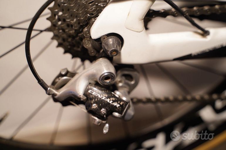 Used Giant Trinity Composite 2015 Road & Gravel, Black — image 2 of 11