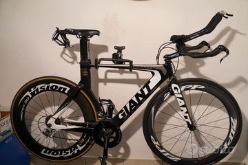 Used Giant Trinity Composite 2015 Road & Gravel