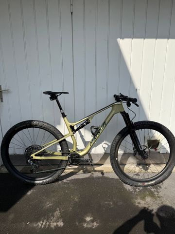 Used Merida NINETY-SIX 6000 2023 2023 MTB