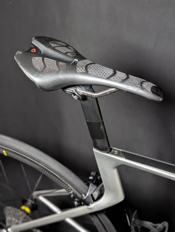 Brugt Canyon Aeroad CF SL 8.0 2019 2019 Road & Gravel — billede 19 af 19