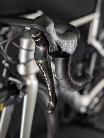 Brugt Canyon Aeroad CF SL 8.0 2019 2019 Road & Gravel — billede 17 af 19